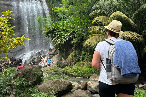 Chasing Waterfalls Grenada : Découvrir les joyaux cachés de la nature