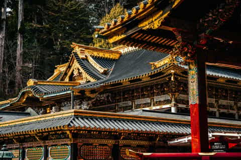 tokino_nagare　O-WAY　3点セット From Tokyo: Onsen, Temples and Nature Day Trip to Nikko - 2026