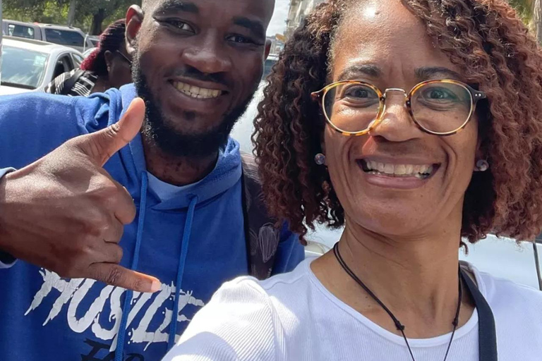 Maputo: Highlights Tour with Local Beer Tasting