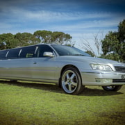 Melbourne: Great Ocean Road Limo Tour with Hotel Pickup
