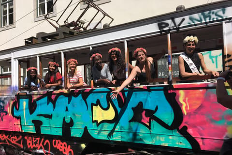 Lisbon Bachelorette Tour: Food, Cocktails & Hidden Gems