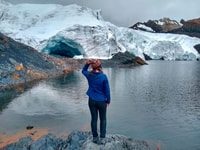 Huaraz classique 4 jours 3 nuits - Housity