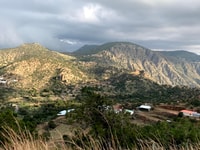 From Jeddah & Makkah, Taif Full Day Tour with Lunch - Housity