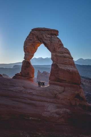 Arches & Canyonlands: Two-Day Private Tour & Hike