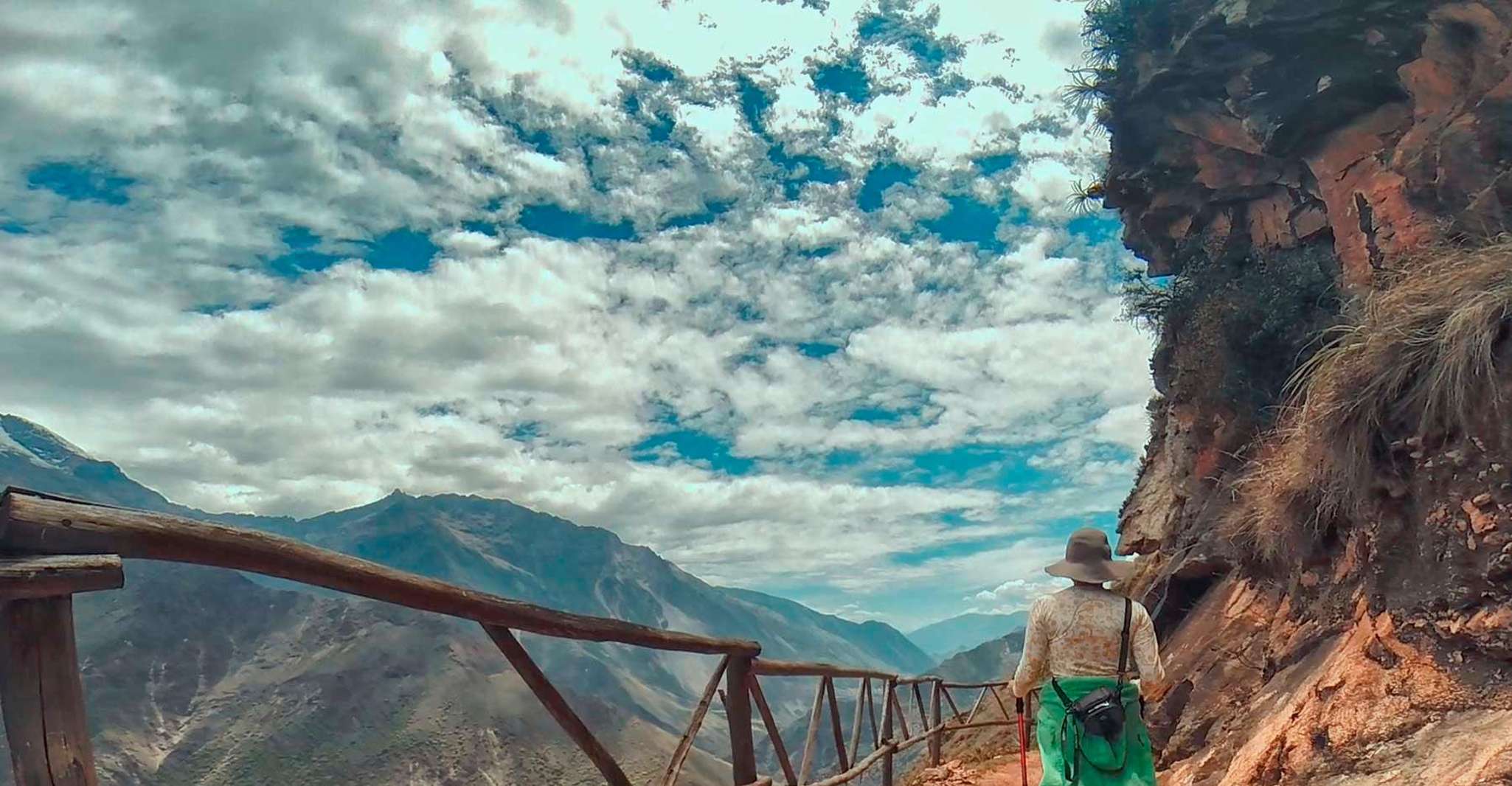 From Cusco, Choquequirao trek and adventure |5Days-4Nights| - Housity
