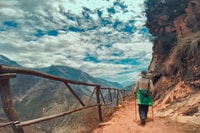 De Cusco, Choquequirao Trek and Adventure | 5days-4nights | - Housity