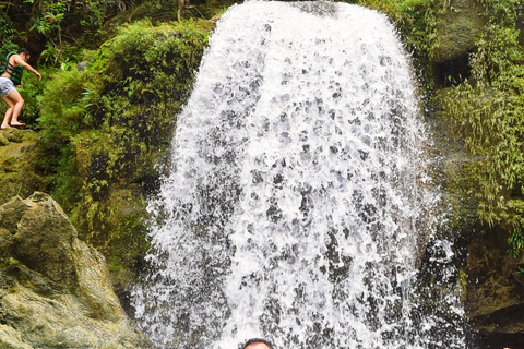 Yogyakarta: Pindul Cave & Puncak Segoro Indian ocean view Yogyakarta: Pindul Cave & Puncak Segoro Indian ocean view