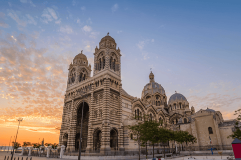 De culinaire rondreis van Marseille