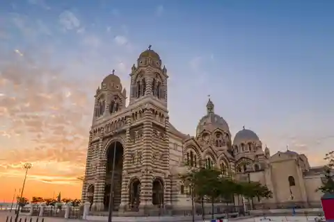 Gourmet-tur i Marseille: Smag på de fineste lokale delikatesser