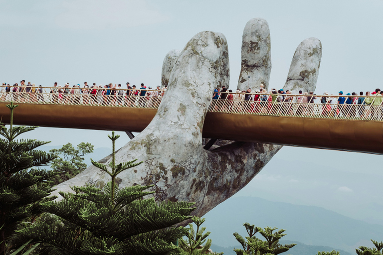 Da Nang, Ba Na Hills, Hoi An: Mountains &amp; Culture 3 Day Tour