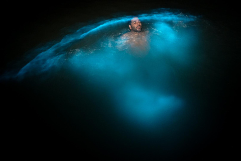 Bob Marley, Blue Hole, Secret Falls and Luminous Lagoon Tour From Montego Bay/ Falmouth/ Trelawny