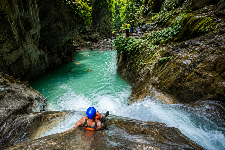 Cebu: 2-Day Wild South Odyssey – Reefs, Falls & Canyons