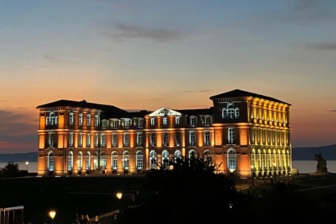 Marseille: leuke feiten &amp; vrolijke tour - Cultuur, geschiedenis, eten