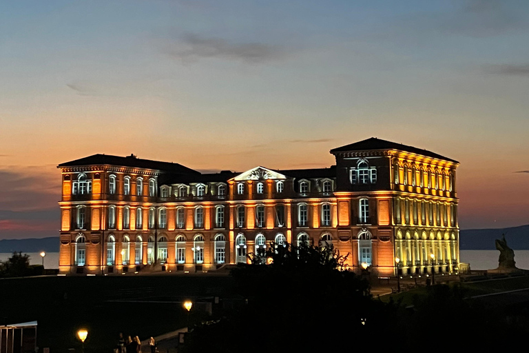 Marseille: leuke feiten &amp; vrolijke tour - Cultuur, geschiedenis, eten