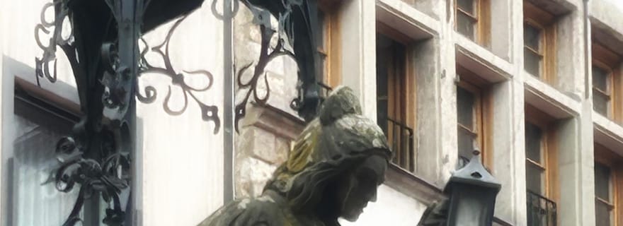 Cologne : des femmes qui ont marqué 2000 ans d'histoire