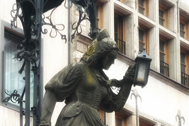 Cologne : des femmes qui ont marqué 2000 ans d&#039;histoireCologne : les femmes à travers 2000 ans d&#039;histoire