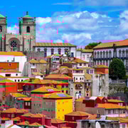 Private Walking Tour, highlights and secrets of Porto