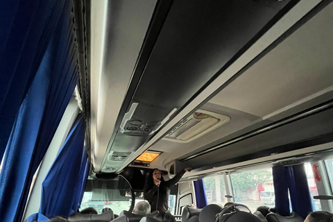 Cartagena: 5 destinations around the Rosario Islands