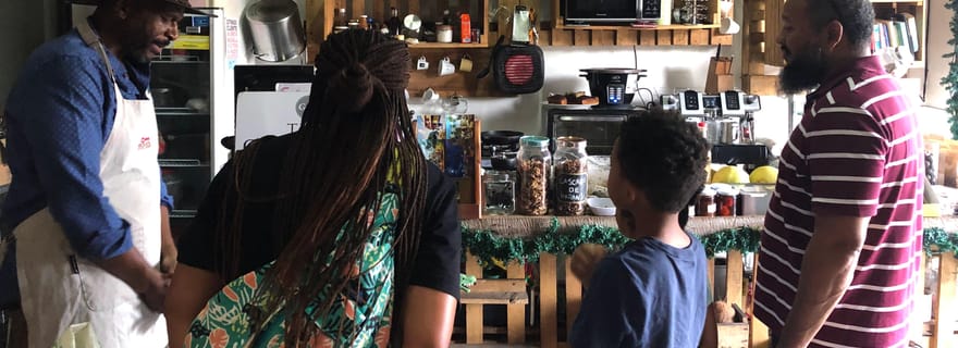 Découvrez Limón : Promenade culturelle et historique dans le centre-ville