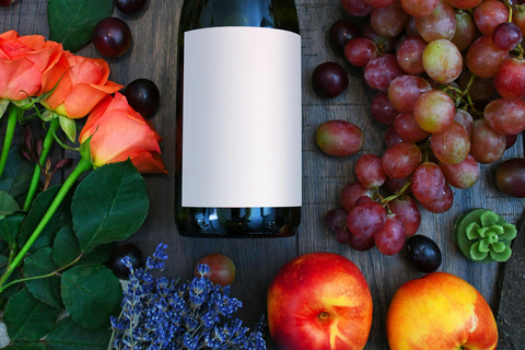 Experience tour: Pompeii Vesuvius, and Wine Tasting Day Trip