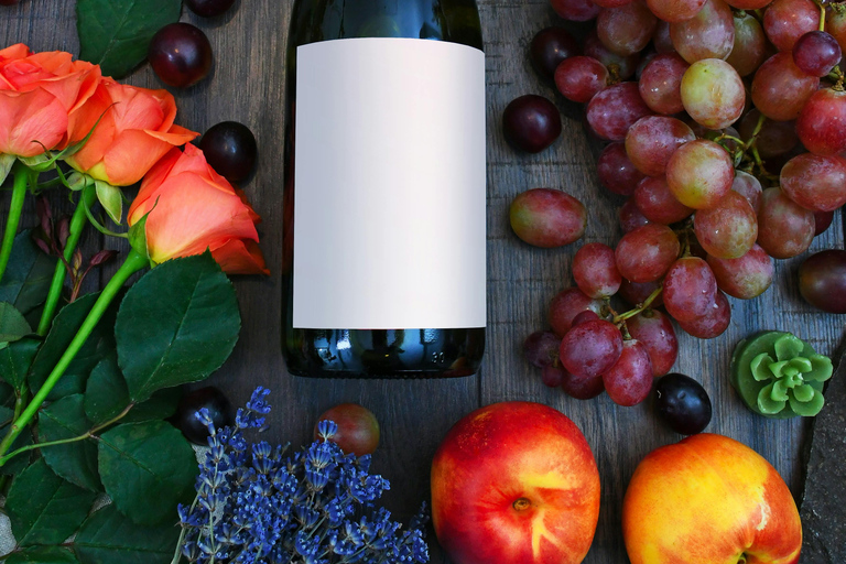 Experience tour: Pompeii Vesuvius, and Wine Tasting Day Trip