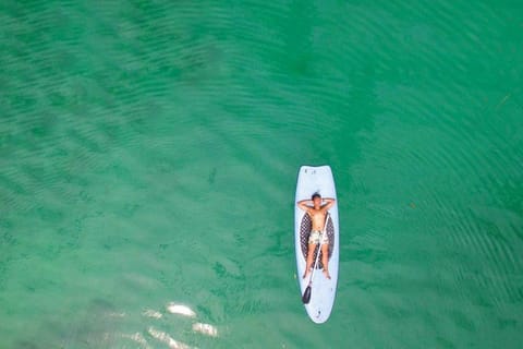 Siargao: Land Tour with Sugba Lagoon, Lunch & Hotel Transfer - Image 2