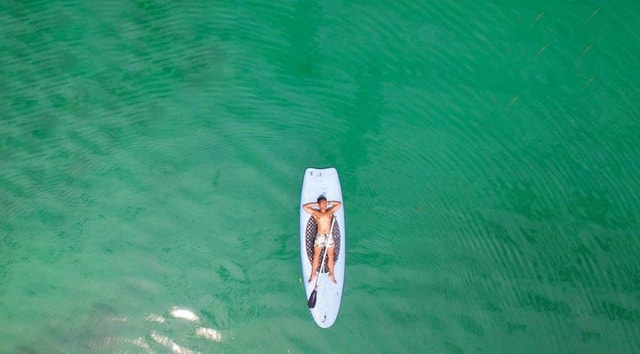 Siargao: Land Tour-Lagoon with Lunch & hotel transfer