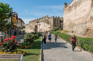 Thessaloniki: Sightseeing Tours