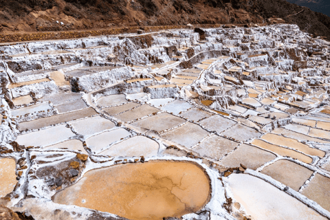 Cusco: Machu Picchu Mágico 6 Días/5 Noches |Tour Privado|