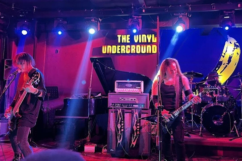 Busan: Ruta por discotecas: ¡Baila, bebe y diviértete toda la noche!Busan: Ruta por las discotecas: ¡Baila, bebe y diviértete toda la noche!