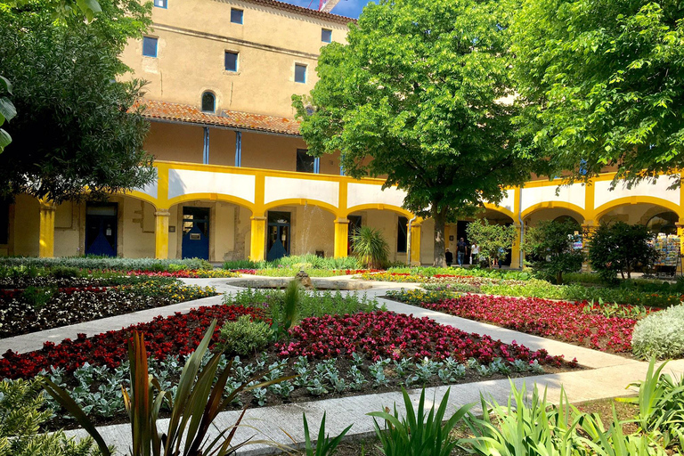 追随梵高的脚步