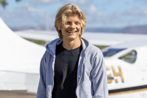 Sedona: Verde Valley & Sycamore Canyon Airplane Tour