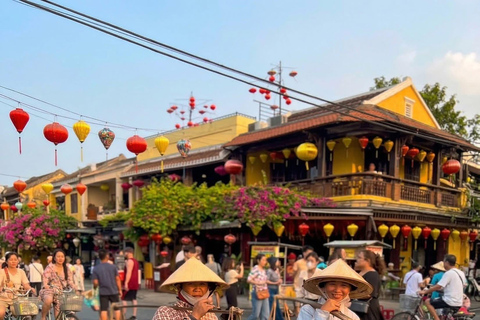 Da Nang: Explore Miami of Vietnam with Multiple Options Ancient Heritage: Dragon Bridge, Marble Mt, My Son Sanctuary
