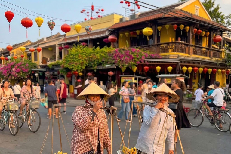 Da Nang: Explore Miami of Vietnam with Multiple Options Ancient Heritage: Dragon Bridge, Marble Mt, My Son Sanctuary