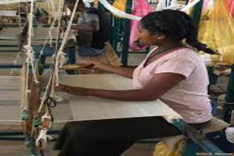 Das verborgene Addis Abeba: Kaffee, Kultur und lokales Leben erlebenDas verborgene Addis: Kaffee, Kultur und das Leben vor Ort erleben