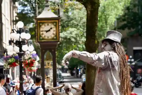 3 Days of Adventure in Vancouver – Activities-Only Tour