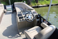 Destin, 4 ore auto driving Pontoon Noleggio - Hizvo