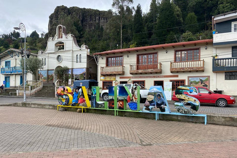 Gatherings With Locals In The Andes