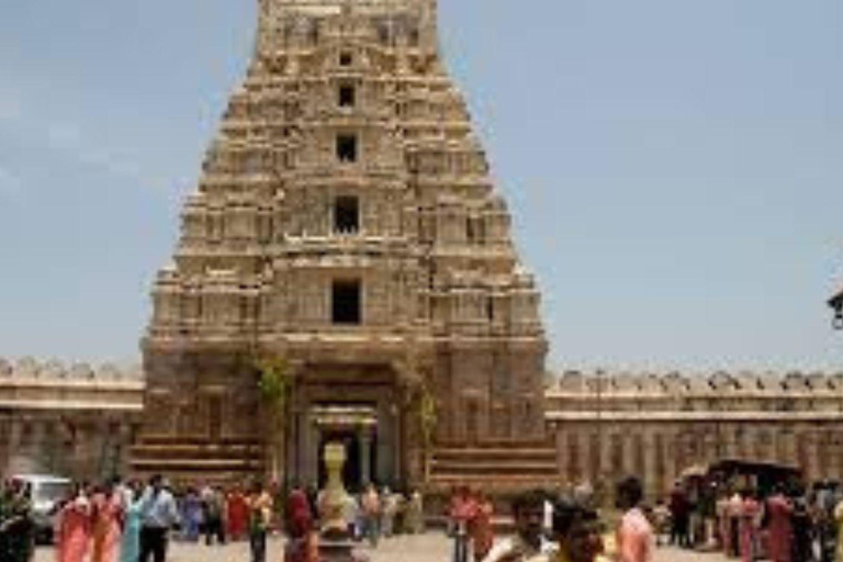 Mysore Private Day Tour from Bangalore with Guide