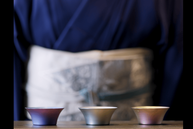 Matcha tea experience -Guess the most expensive!!