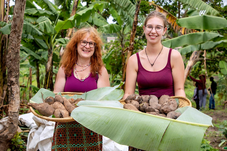 2 Day Rwanda Cultural Tour Where Waste Becomes Hope