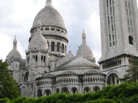 Paris, Tips-Based Guided Walking Tour of Montmartre - Housity