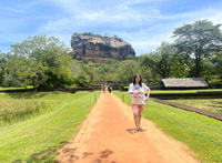 Sigiriya Dambulla & Minneriya Safari con pickup/drop - Hizvo