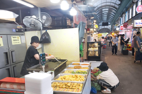 Incheon: 1-Day City TourIncheon : visite citadine d&#039;une journée