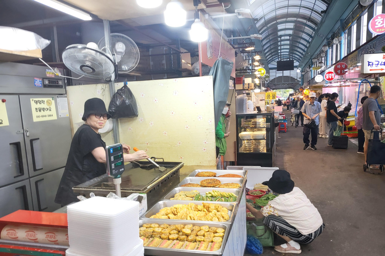 Incheon: 1-Day City TourIncheon : visite citadine d&#039;une journée