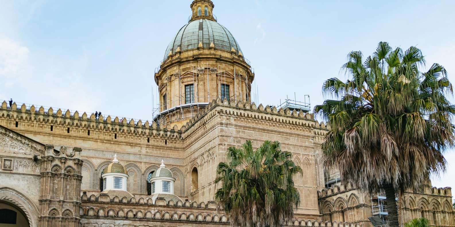 Palermo: Street Food and History Walking Tour — gallery image 11