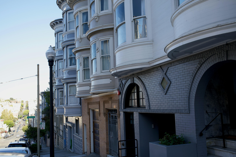 Old New York: Financial District & Immigrant History Tour Historic Downtown: 5-Hour Comprehensive Private Tour