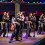 Spettacolo di tango a El Querandi con cena opzionale
