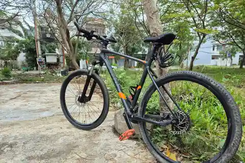 Da Nang City Sightseeing Cycling Private Tour By Bicycle