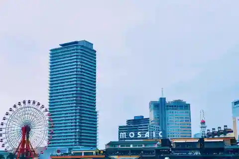 Escursione di 10 ore in Kansai｜ Kobe
